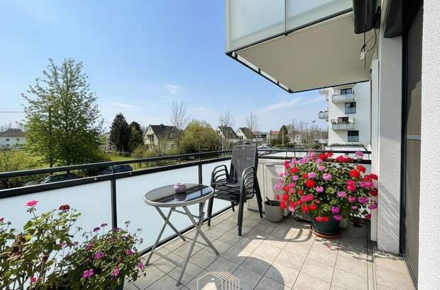 Wohnung mit Balkon kaufen in 8053 Graz (Bild 2)