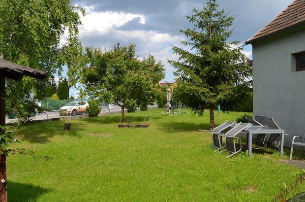 Haus mit Garten kaufen in 2402 Haslau (Bild 5)