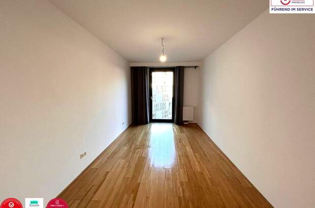 Terrassenwohnung kaufen in 1100 Wien (Bild 2)