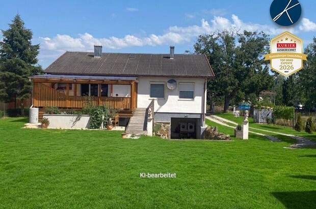 Einfamilienhaus kaufen in 7062 St. Margarethen (Bild 2)