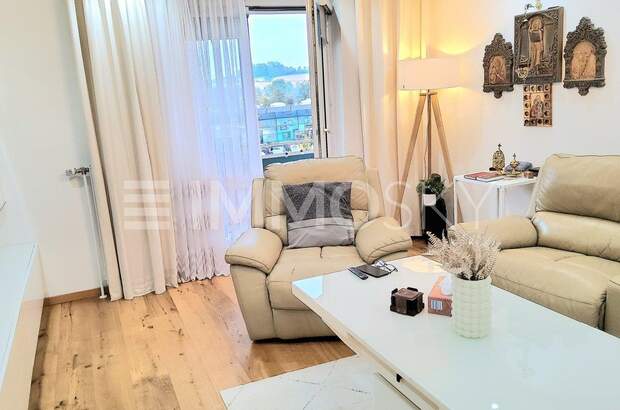 Terrassenwohnung kaufen in 4501 Neuhofen (Bild 5)