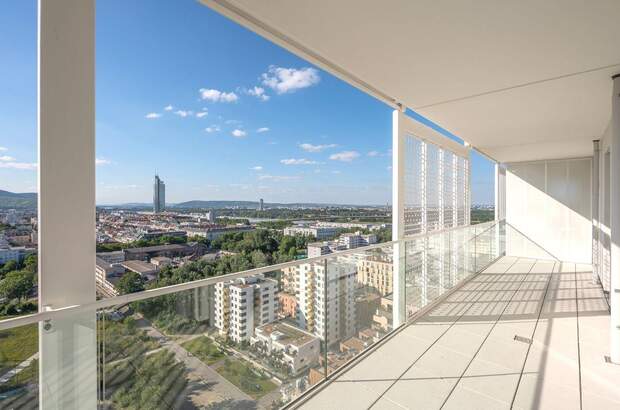 Wohnung mit Balkon kaufen in 1020 Wien (Bild 4)
