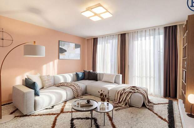 Wohnung mit Balkon kaufen in 1120 Wien (Bild 1)