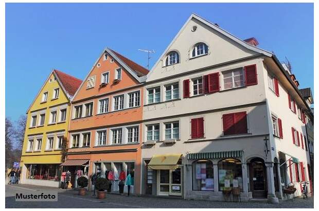 Mehrfamilienhaus kaufen in 1170 Wien (Bild 1)