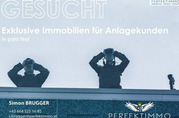 Anlageobjekt kaufen in 6020 Innsbruck (Bild 1)
