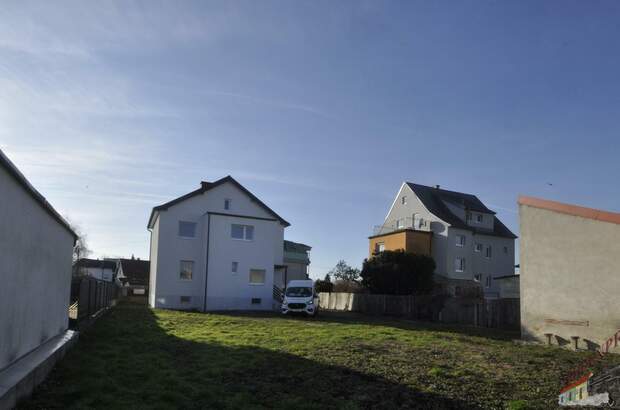 Einfamilienhaus mieten in 3100 St. Pölten (Bild 1)