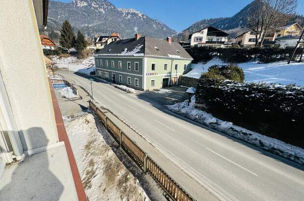 Altbauwohnung mieten in 8692 Neuberg (Bild 5)