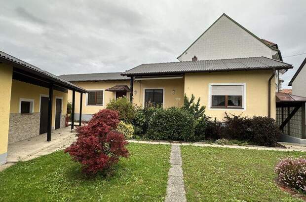 Haus kaufen in 7033 Pöttsching (Bild 2)