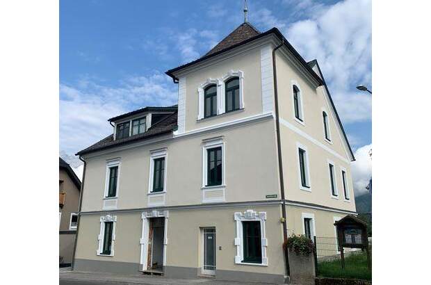 Mietwohnung in 8952 Irdning (Bild 1)