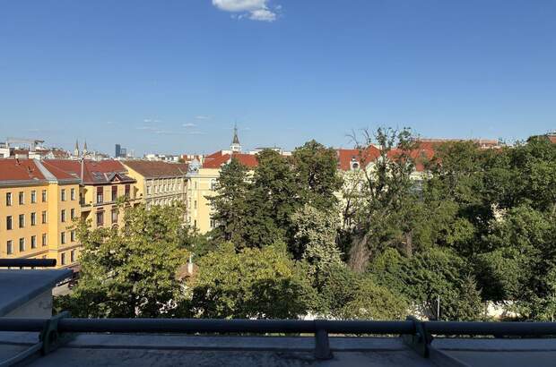 Wohnung mieten in 1180 Wien (Bild 1)