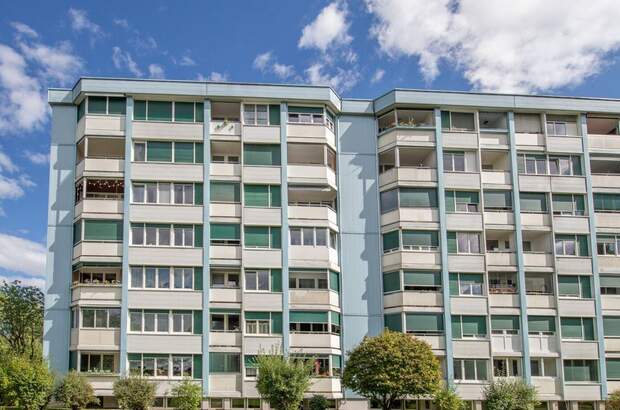 Wohnung mit Balkon kaufen in 9020 Klagenfurt (Bild 1)