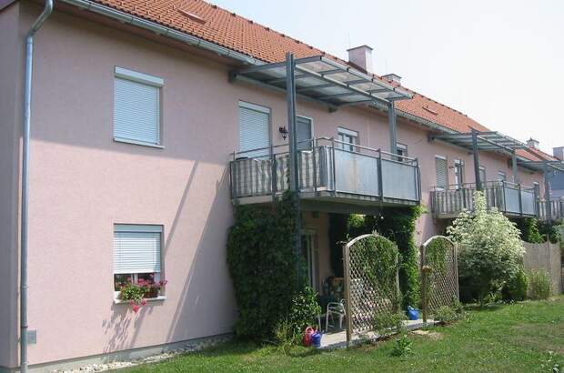 Terrassenwohnung mieten in 8330 Feldbach (Bild 2)