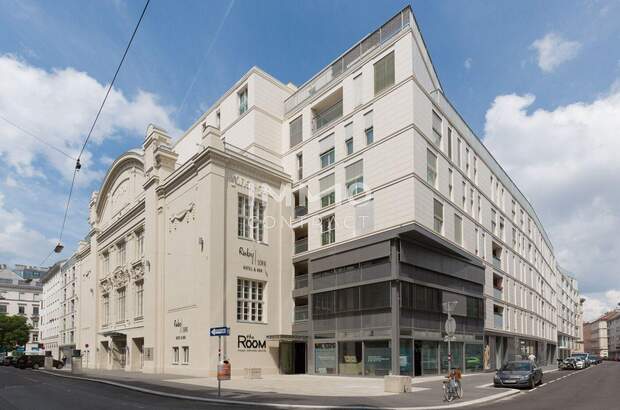 Wohnung mieten in 1030 Wien (Bild 2)