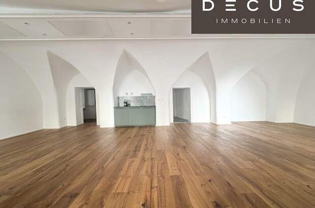 Büro / Praxis mieten in 8010 Graz (Bild 2)