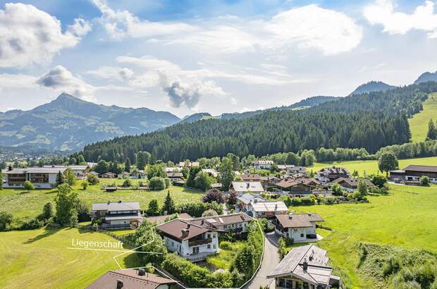 Chalet kaufen in 6365 Kirchberg (Bild 3)