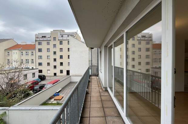 Wohnung mieten in 1170 Wien (Bild 3)