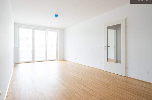 Wohnung mit Balkon mieten in 8054 Graz