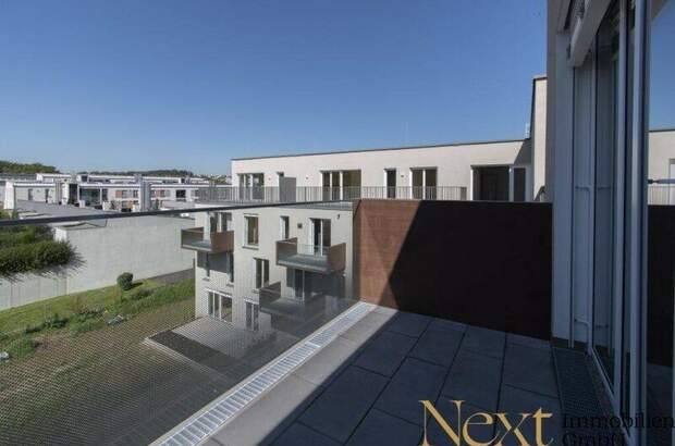 Terrassenwohnung mieten in 4020 Linz (Bild 2)
