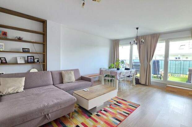 Terrassenwohnung kaufen in 1230 Wien (Bild 2)