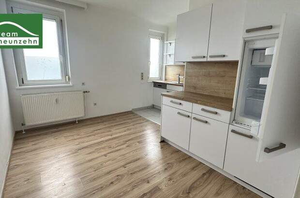 Terrassenwohnung mieten in 7000 Eisenstadt (Bild 2)