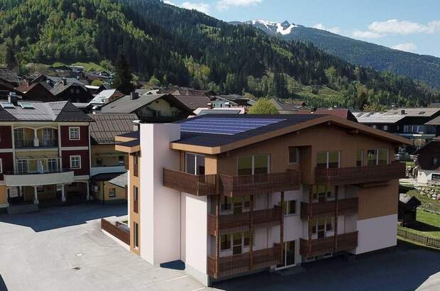 Wohnung mit Balkon kaufen in 8967 Haus (Bild 2)