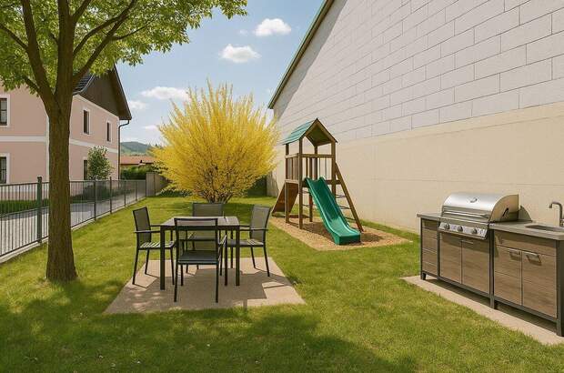 Anlageobjekt kaufen in 8250 Vorau (Bild 2)