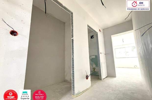 Terrassenwohnung kaufen in 1170 Wien (Bild 3)