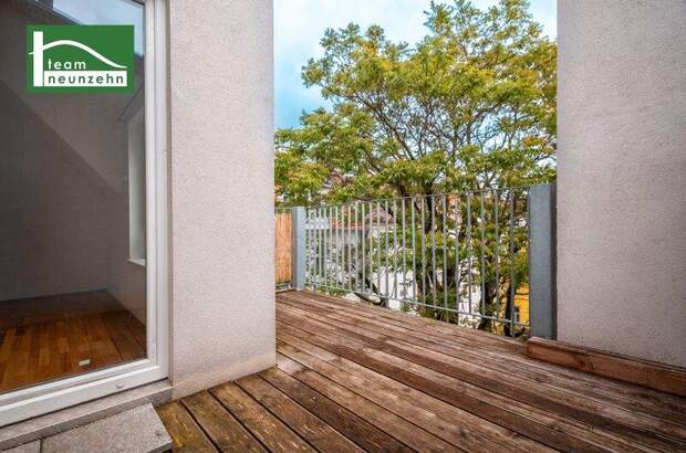 Terrassenwohnung kaufen in 1170 Wien (Bild 5)