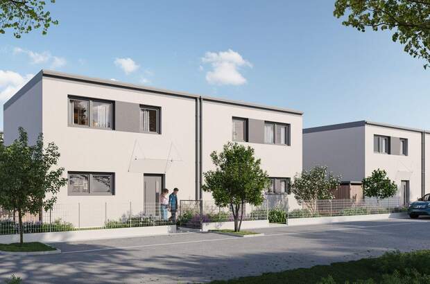 Haus mit Garten in 7344 Stoob (Bild 3)