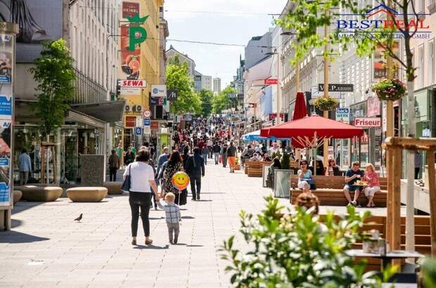 Gastronomie / Restaurant mieten in 1120 Wien
