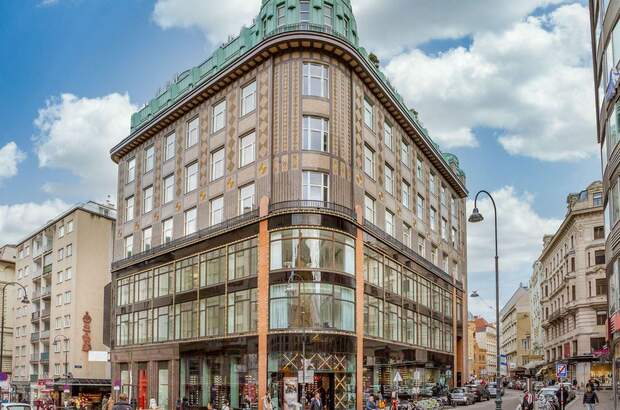 Gewerbeobjekt mieten in 1010 Wien (Bild 1)