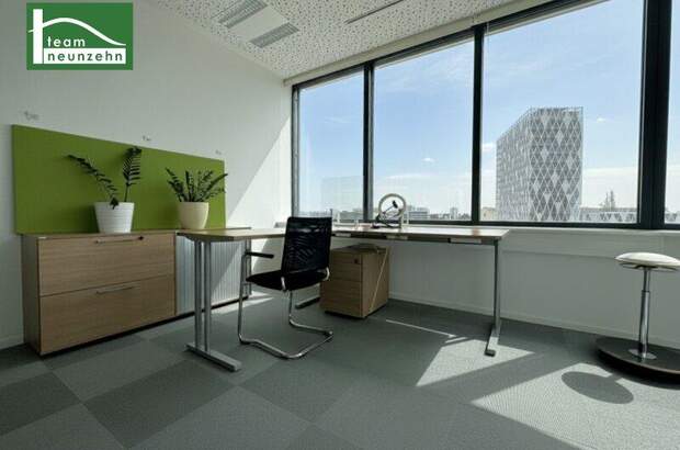 Büro / Praxis mieten in 8020 Graz (Bild 3)