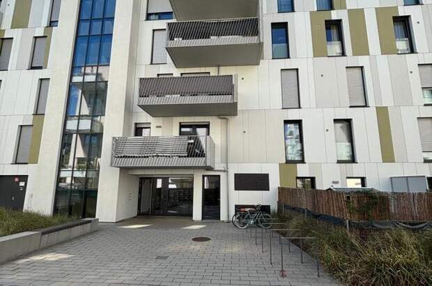 Wohnung mit Balkon kaufen in 1210 Wien (Bild 3)