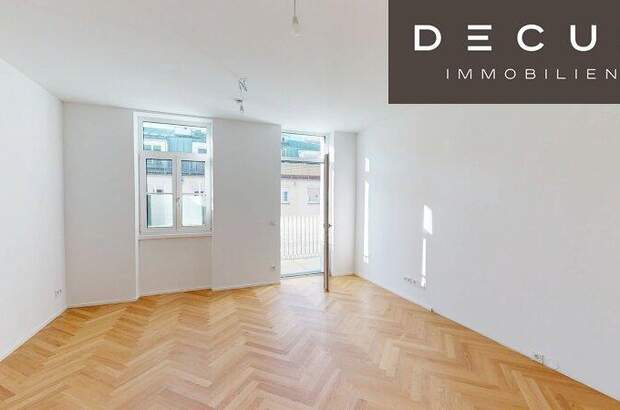 Terrassenwohnung kaufen in 1140 Wien (Bild 4)