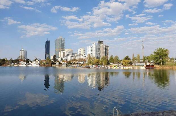 Wohnung mit Balkon mieten in 1220 Wien (Bild 1)