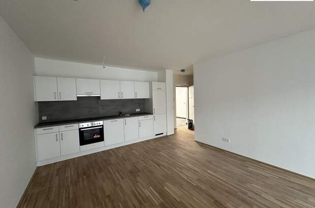 Terrassenwohnung mieten in 3100 St. Pölten (Bild 2)