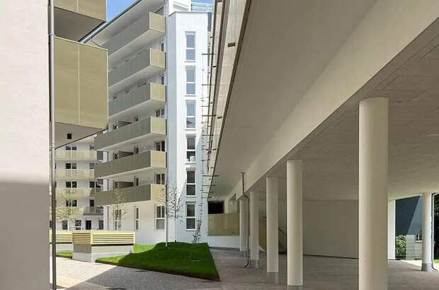 Wohnung mit Balkon mieten in 8020 Graz (Bild 5)