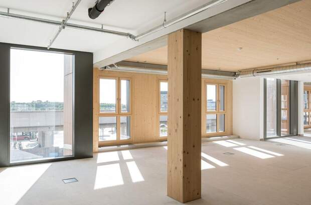 Gewerbeobjekt mieten in 1220 Wien (Bild 2)