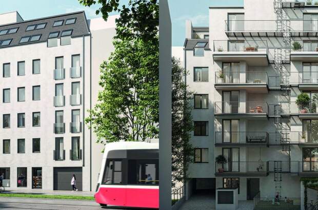 Gewerbeobjekt mieten in 1170 Wien (Bild 1)