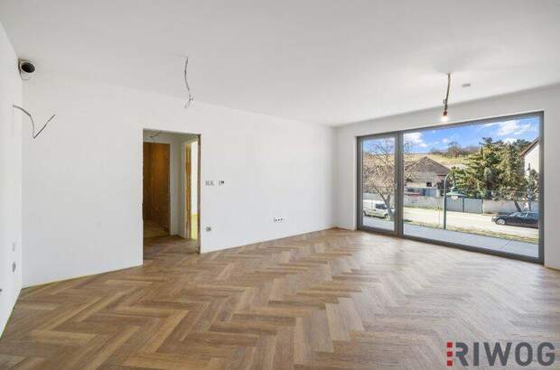 Terrassenwohnung kaufen in 2120 Wolkersdorf (Bild 4)