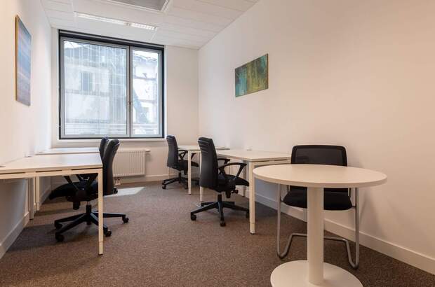 Büro / Praxis mieten in 1150 Wien (Bild 4)