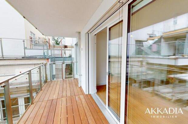 Terrassenwohnung kaufen in 1040 Wien (Bild 3)
