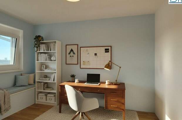 Wohnung mit Balkon mieten in 8010 Graz (Bild 4)