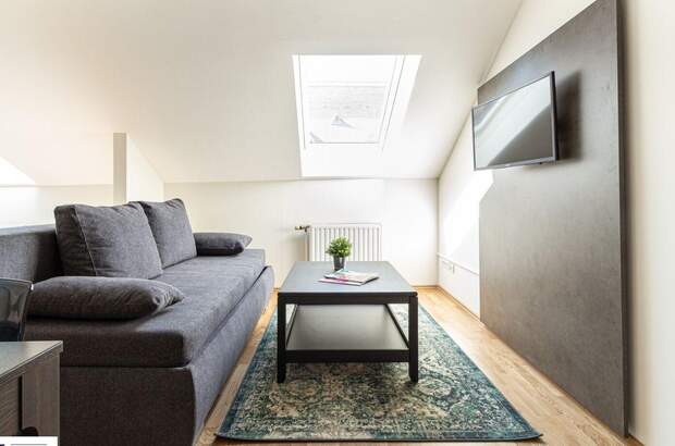 Altbauwohnung kaufen in 1160 Wien (Bild 3)