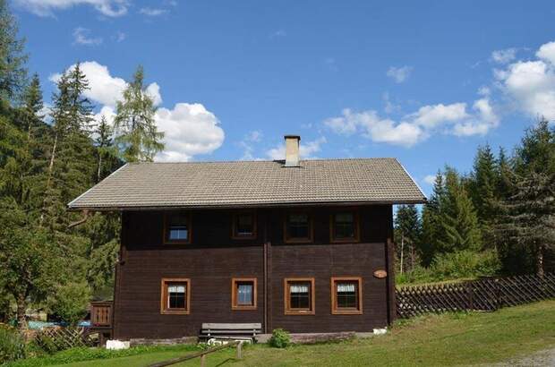 Haus mit Garten kaufen in 9963 Oberrotte (Bild 4)