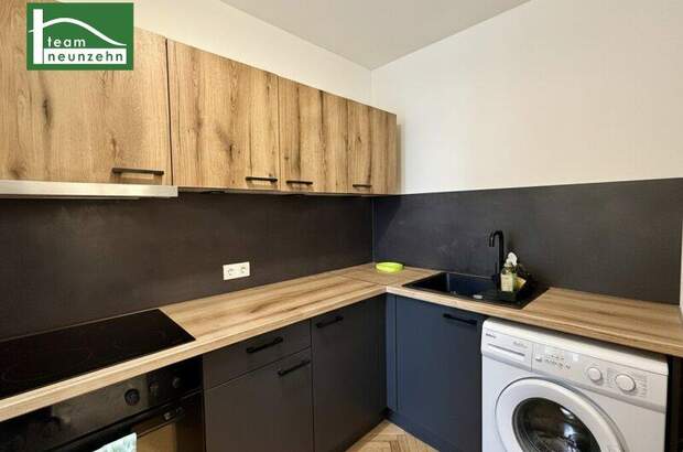 Eigentumswohnung in 1050 Wien (Bild 3)