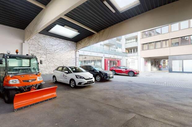 Immobilie mieten in 1170 Wien (Bild 3)