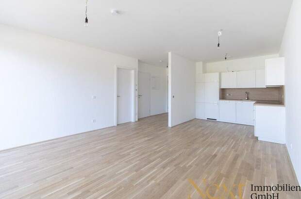 Terrassenwohnung mieten in 4020 Linz (Bild 2)