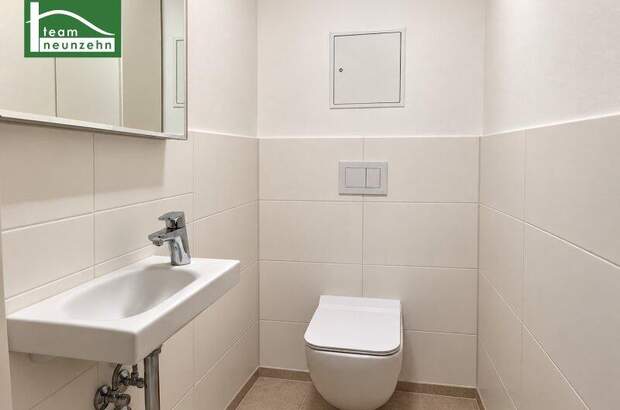 Wohnung mieten in 1210 Wien (Bild 5)