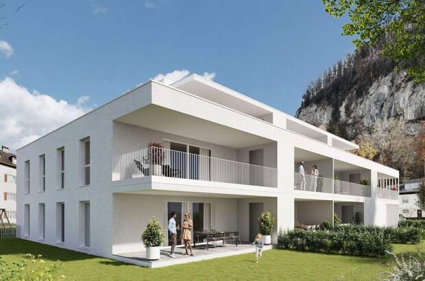 Wohnung kaufen in 6840 Götzis (Bild 1)